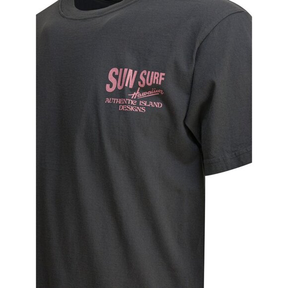 Sun Surf Hata Dry Goods Store T-Shirt Tag Size XL Men - Picture 4 of 4